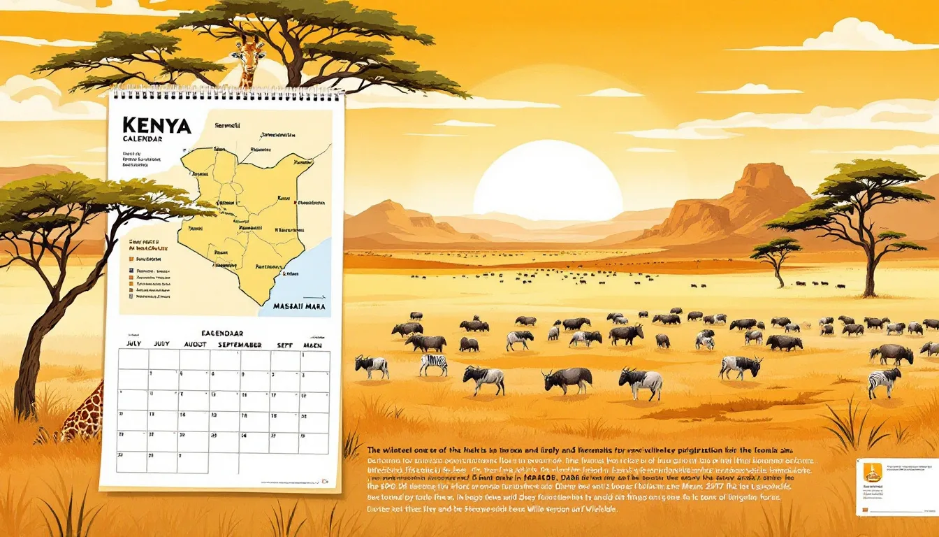 découvrez nos conseils pratiques pour choisir l'hébergement idéal lors de votre safari au kenya. comparez les options, apprenez à évaluer le confort, la localisation et les services, et préparez-vous à vivre une expérience inoubliable au cœur de la savane.